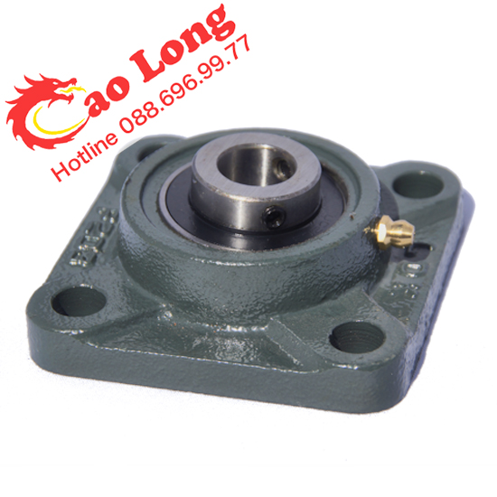 Gối đỡ UCF311 SKF