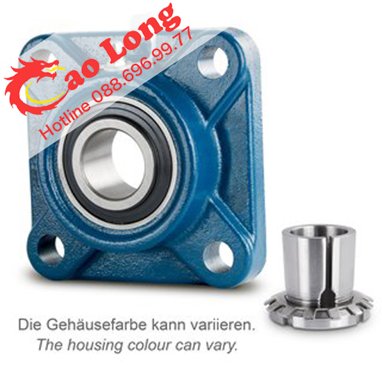 gối đỡ UCF310 SKF