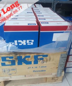 gối đỡ UCF310 SKF