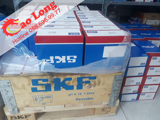 gối đỡ UCF 310 SKF sẵn kho
