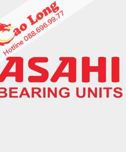 gối đỡ asahi - vòng bi asahi