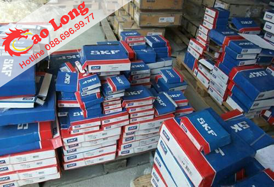 Gối đỡ UCF309 SKF