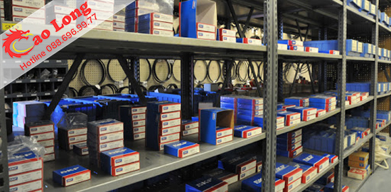 Gối đỡ UCF309 SKF