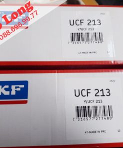 Gối đỡ UCF213 SKF