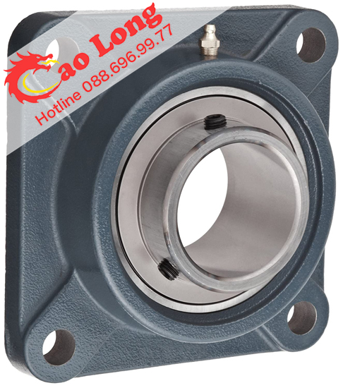 Gối đỡ UCF312 SKF