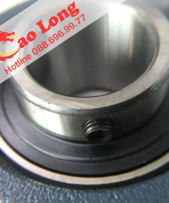Gối đỡ UCF305 SKF