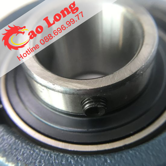 Gối đỡ UCF311 SKF