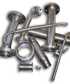 Ống mềm inox