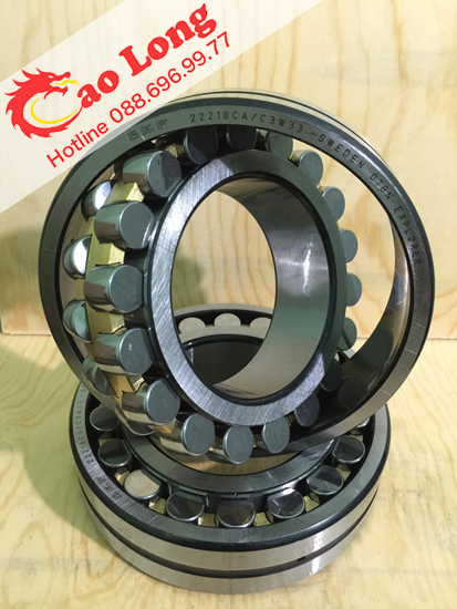 Bạc đạn vòng bi 22320 SKF