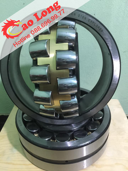 Bạc đạn vòng bi 22320 SKF