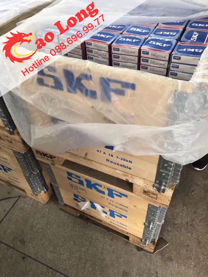 Bạc đạn vòng bi 22320 SKF