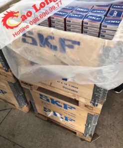 Bạc đạn vòng bi 6205 SKF