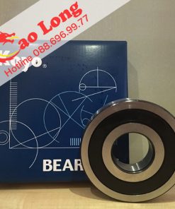 Bạc đạn vòng bi Koyo 6202 (2RS - 2Z -NR)