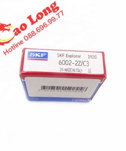 Bạc đạn vòng bi 6002 SKF