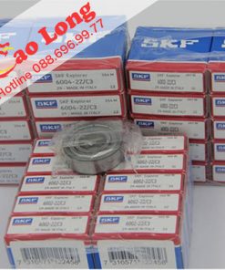 Bạc đạn vòng bi 6002 SKF
