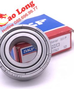 Bạc đạn vòng bi 6003 SKF