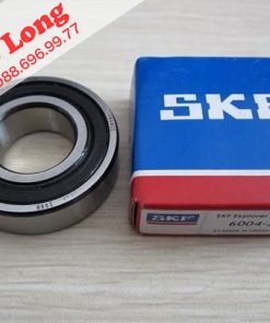 Bạc đạn vòng bi 6004 SKF