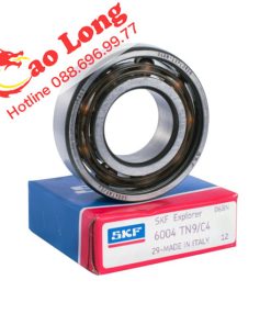 Bạc đạn vòng bi 6004 SKF