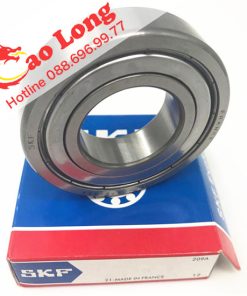 Bạc đạn vòng bi 6004 SKF