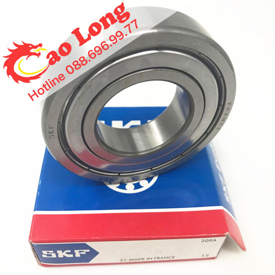 Bạc đạn vòng bi 6004 SKF