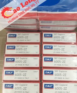 Bạc đạn vòng bi 6005 SKF