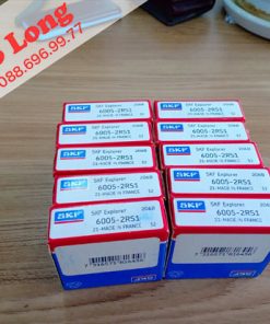 Bạc đạn vòng bi 6005 SKF