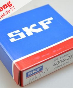 Bạc đạn vòng bi 6006 SKF