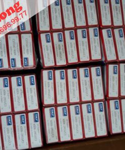 Bạc đạn vòng bi 6006 SKF