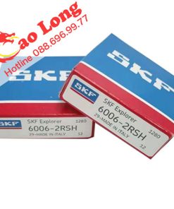 Bạc đạn vòng bi 6006 SKF