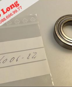 Bạc đạn vòng bi 6006 SKF