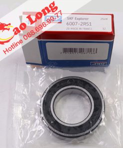 Bạc đạn vòng bi 6007 SKF