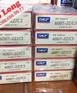 Bạc đạn vòng bi 6007 SKF