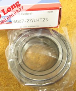 Bạc đạn vòng bi 6007 SKF