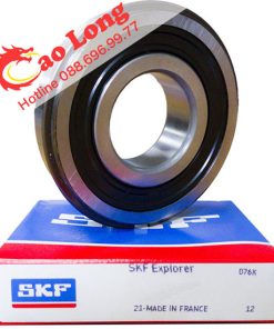 Bạc đạn vòng bi 6007 SKF