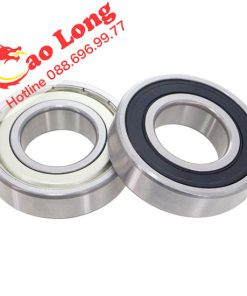 Bạc đạn vòng bi 6008 SKF