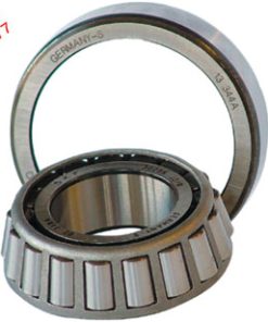 Bạc đạn vòng bi 30205 J2/Q SKF