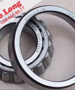 Bạc đạn vòng bi 30206 J2/Q SKF