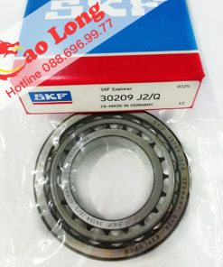 Bạc đạn vòng bi 30209 J2/Q SKF