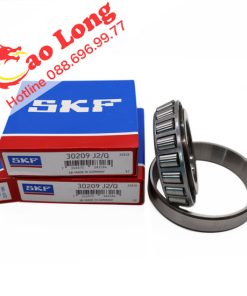 Bạc đạn vòng bi 30209 J2/Q SKF