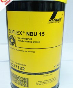 KLUEBER ISOFLEX NBU 15