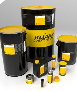 KLUEBER ISOFLEX NBU 15