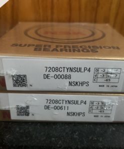 7208CTYNSULP4 NSK 2