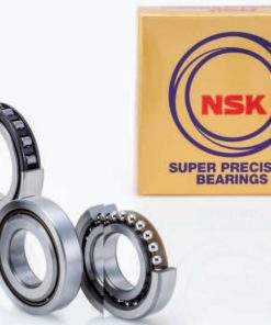 Vòng bi chính xác 7203CTYNDBLP4-NSK