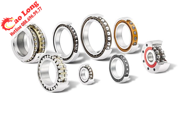 vòng bi siêu chính xác