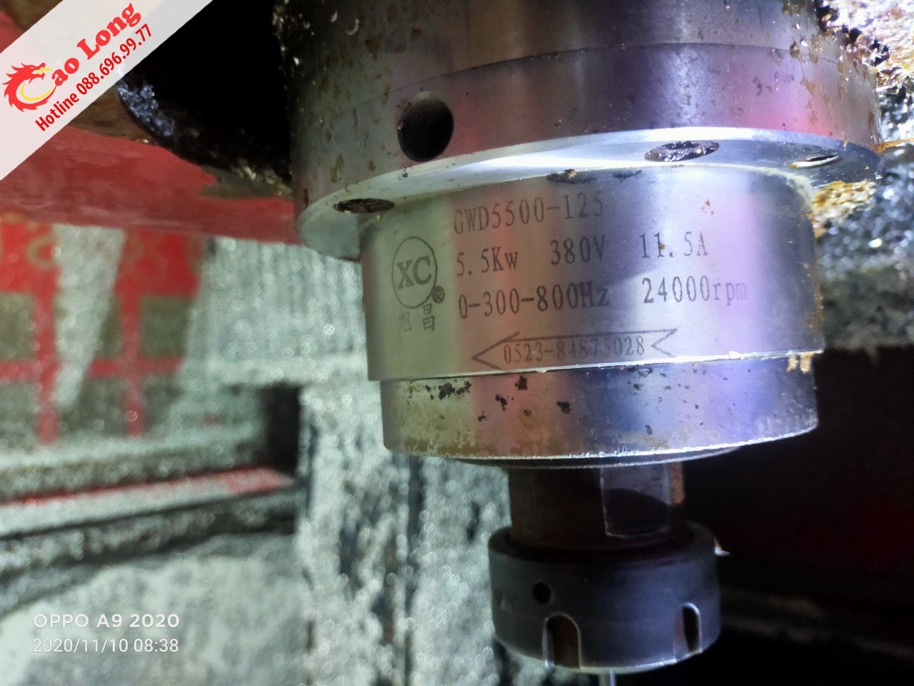 Vòng bi chính xác 7008CTYNSULP4, NSK