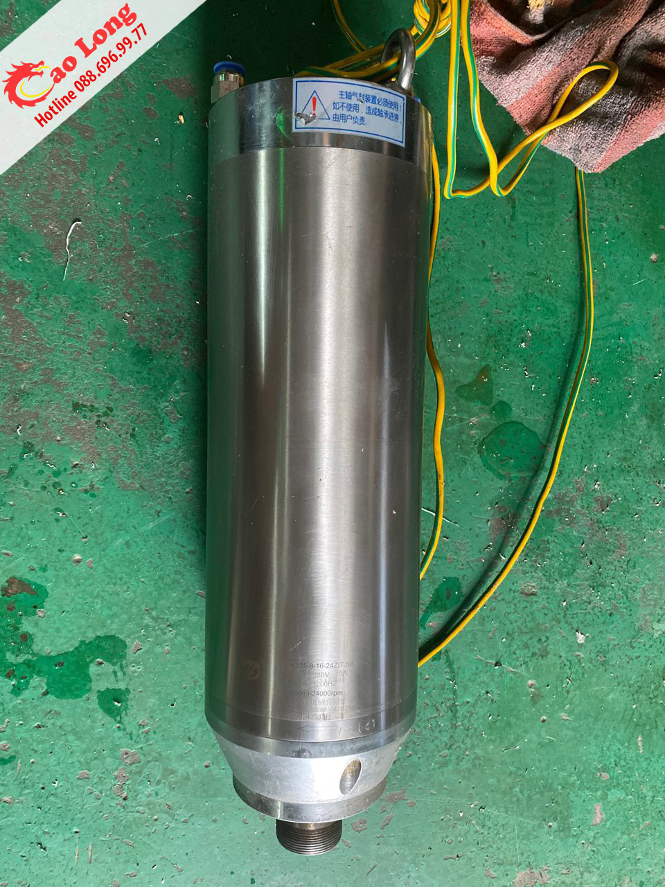 Vòng bi chính xác 7008CTYNSULP4, NSK