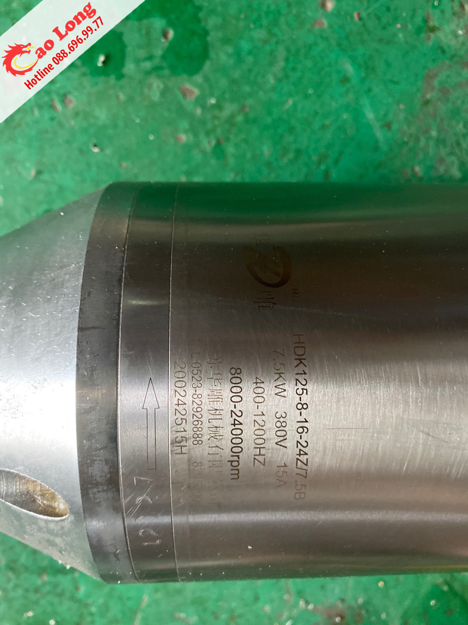 Vòng bi chính xác 7008CTYNSULP4, NSK