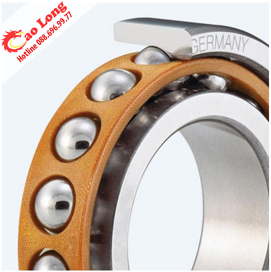 vòng bi chính xác GMN