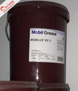 Mo bo Mobilux EP3