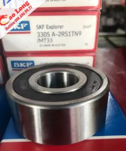 Bạc đạn vòng bi 3305 2RS SKF
